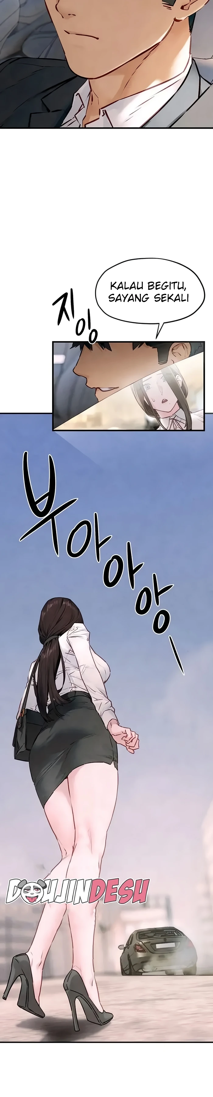 Read manhwa  Moby Dick - Chap 47 - image 27