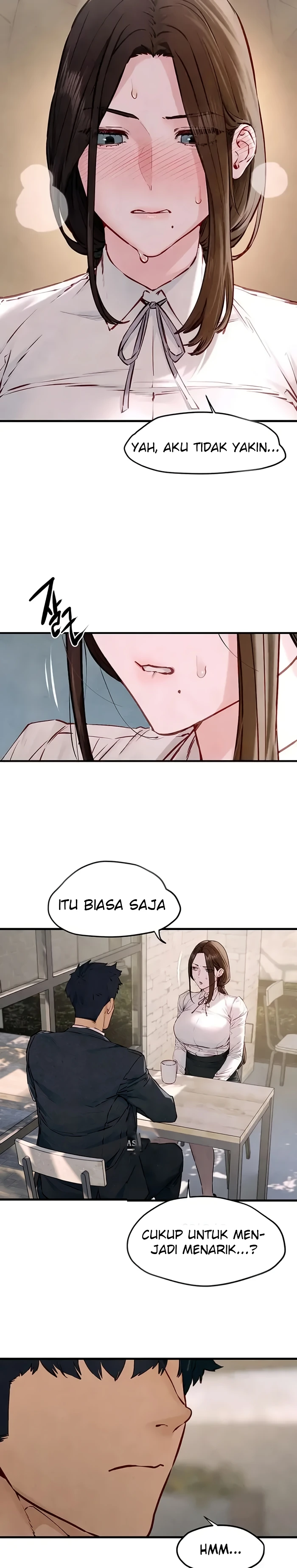 Read manhwa  Moby Dick - Chap 47 - image 19