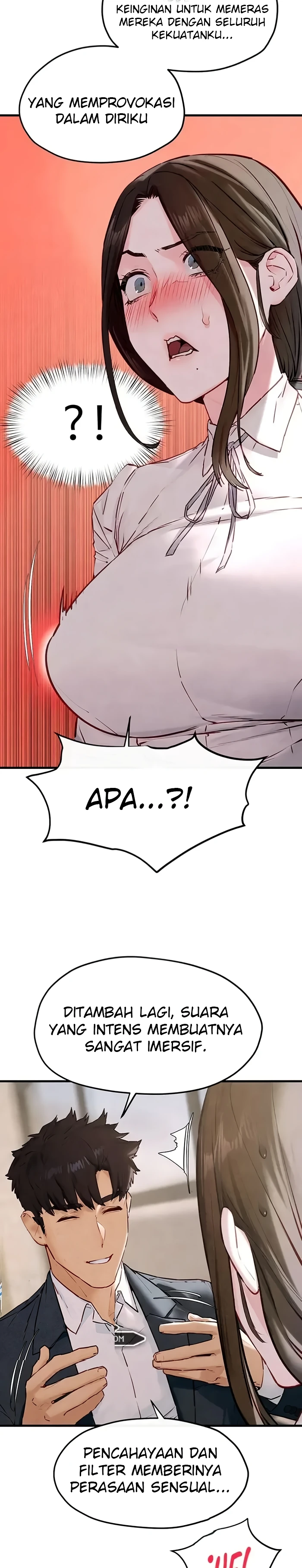 Read manhwa  Moby Dick - Chap 47 - image 14