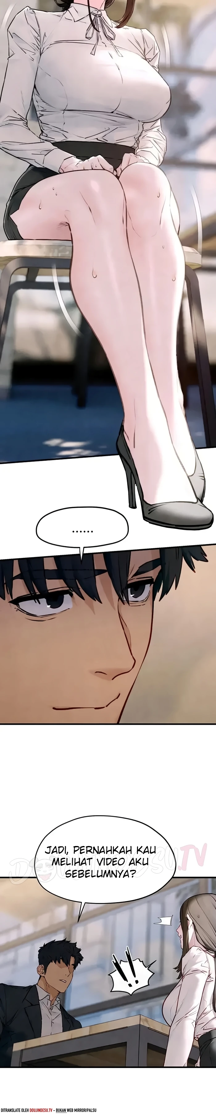 Read manhwa  Moby Dick - Chap 47 - image 16