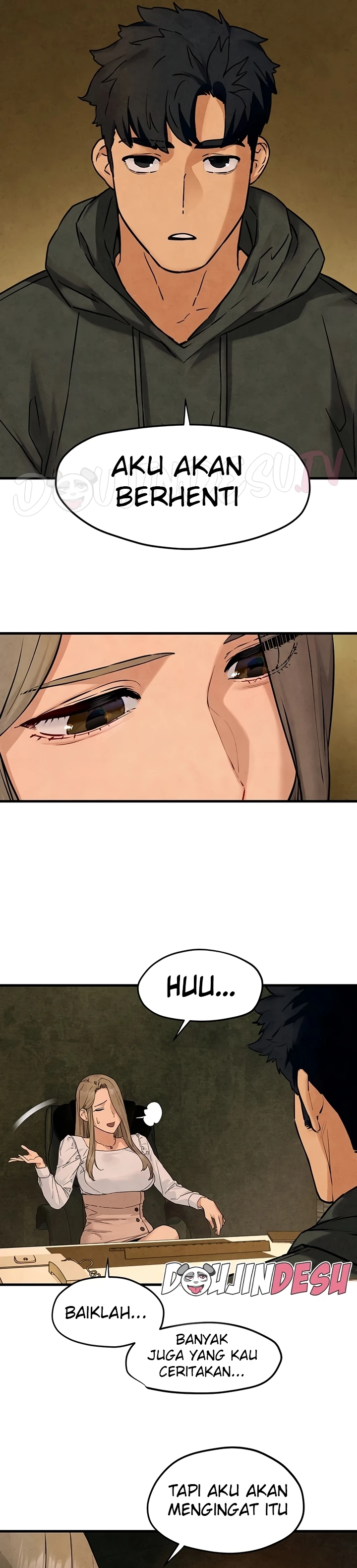 Read manhwa  Moby Dick - Chap 46 - image 29