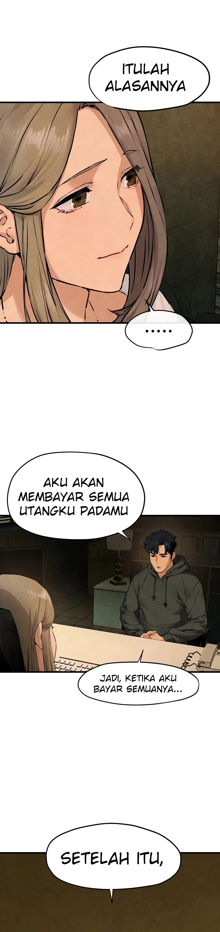 Read manhwa  Moby Dick - Chap 46 - image 28