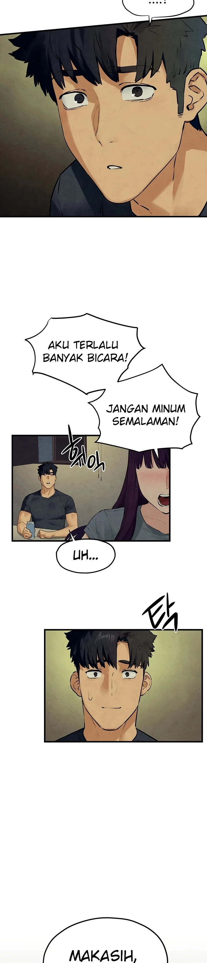 Read manhwa  Moby Dick - Chap 46 - image 21