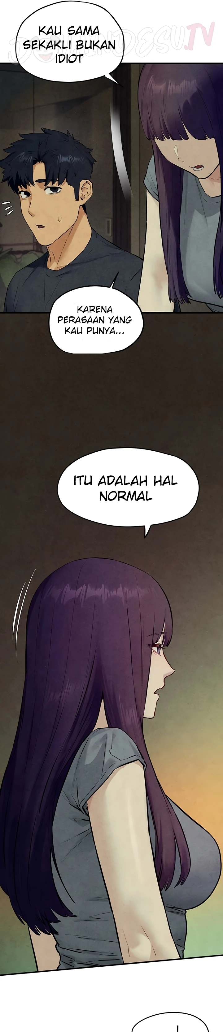 Read manhwa  Moby Dick - Chap 46 - image 20