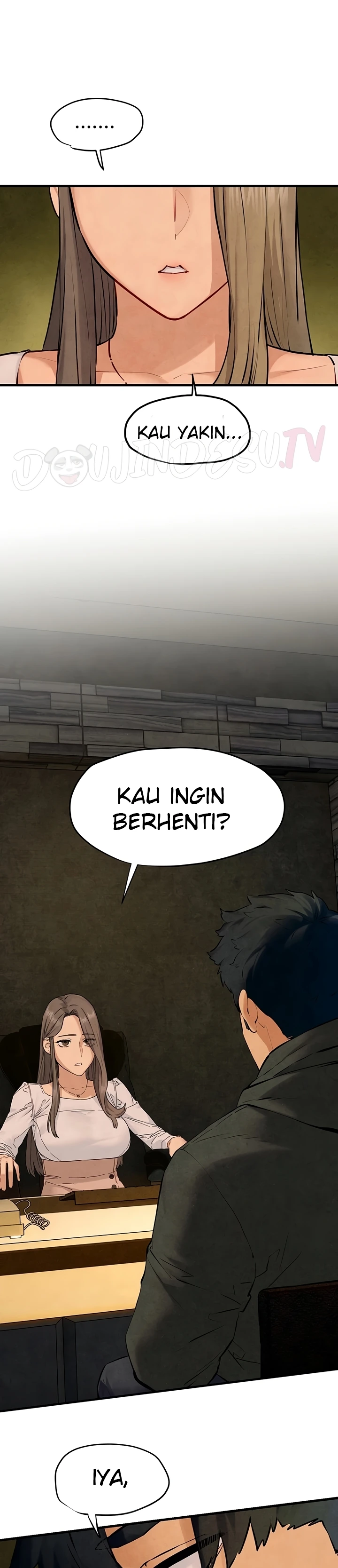 Read manhwa  Moby Dick - Chap 46 - image 23