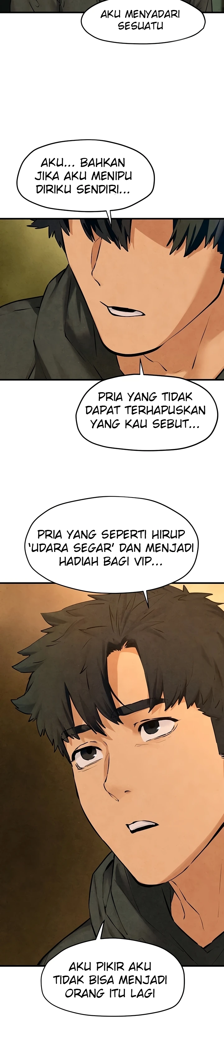 Read manhwa  Moby Dick - Chap 46 - image 25