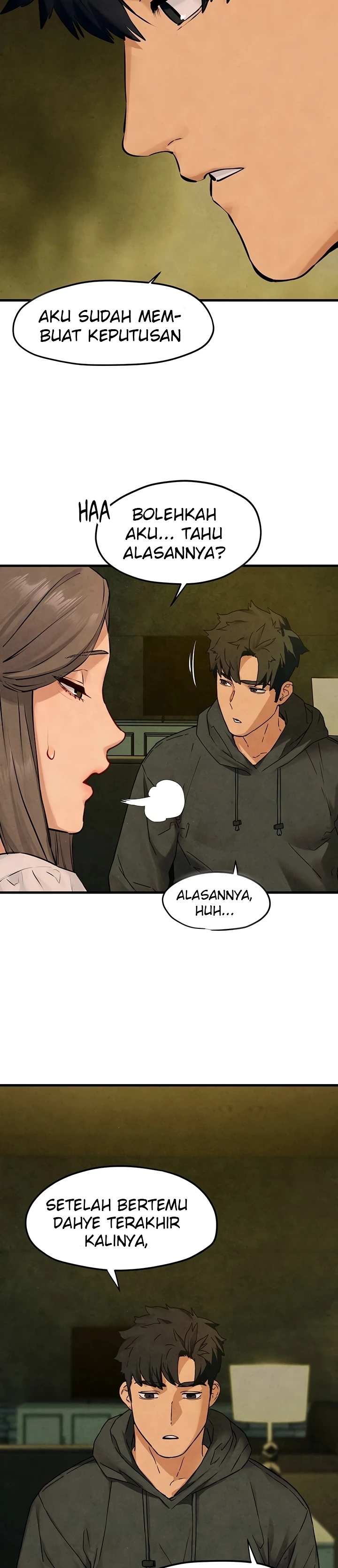 Read manhwa  Moby Dick - Chap 46 - image 24