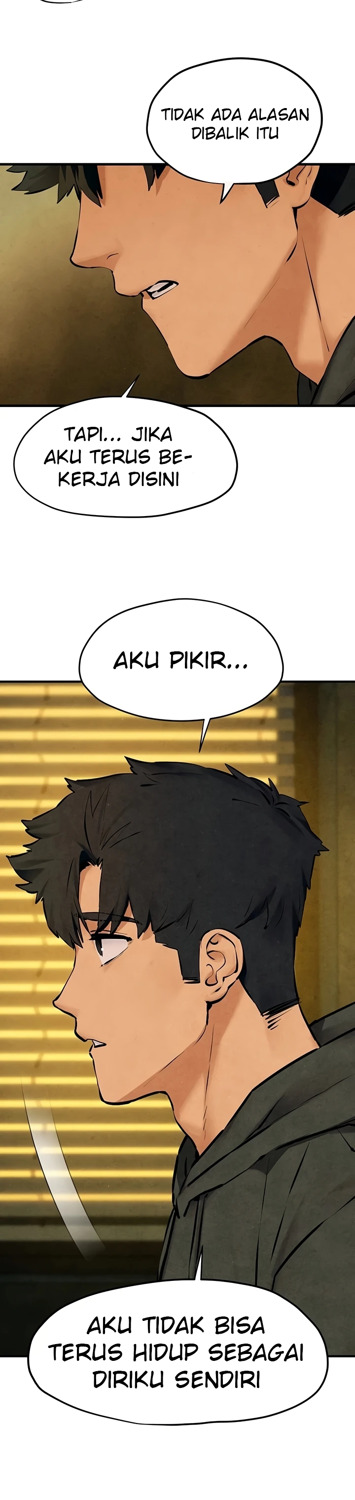 Read manhwa  Moby Dick - Chap 46 - image 27