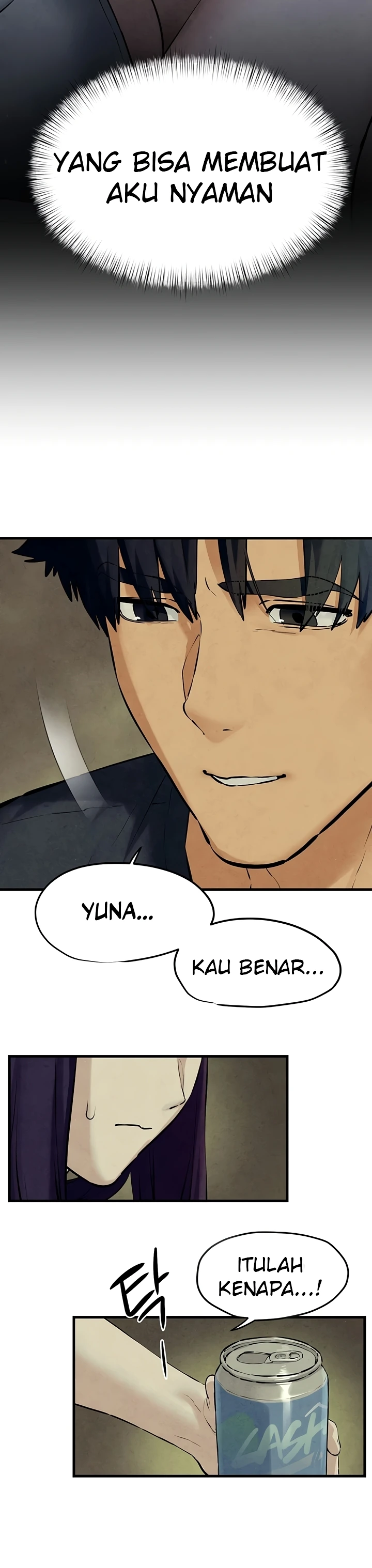 Read manhwa  Moby Dick - Chap 46 - image 19