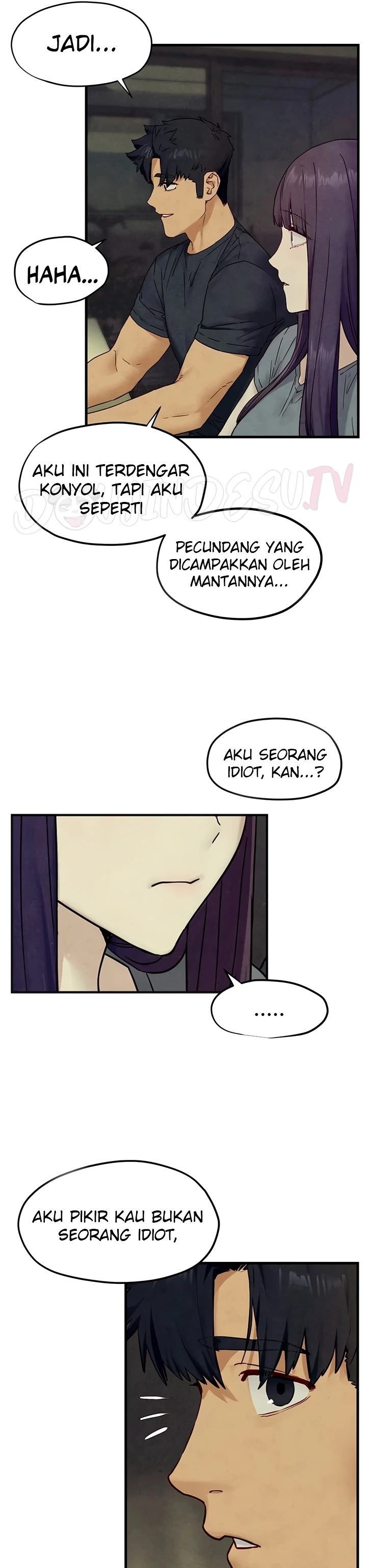 Read manhwa  Moby Dick - Chap 46 - image 11