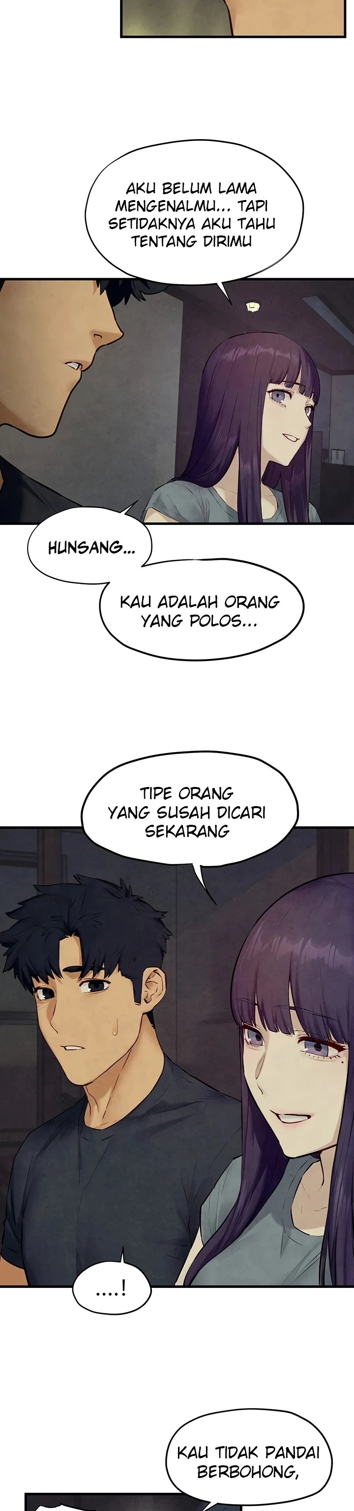 Read manhwa  Moby Dick - Chap 46 - image 12