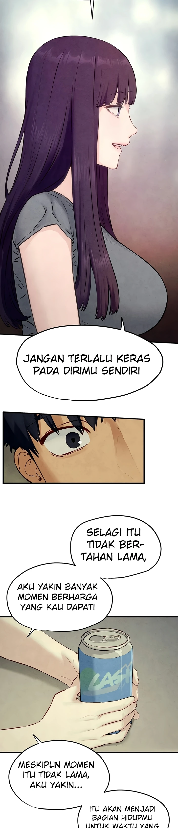 Read manhwa  Moby Dick - Chap 46 - image 15