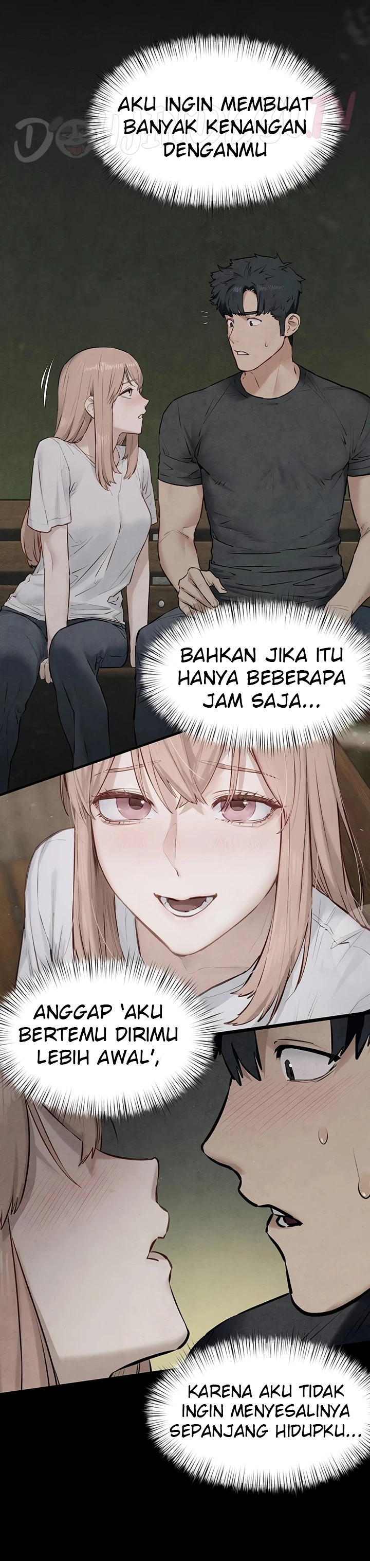 Read manhwa  Moby Dick - Chap 46 - image 17