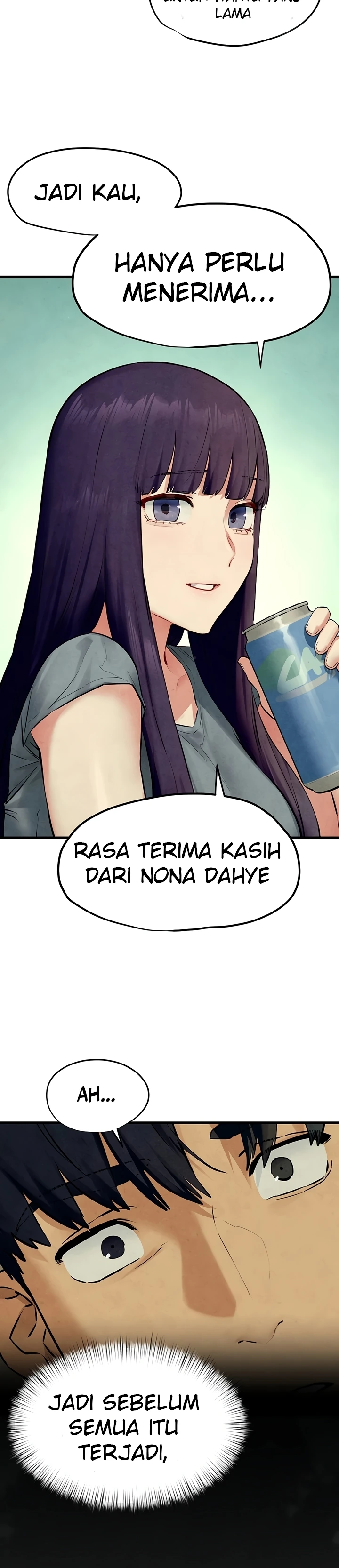 Read manhwa  Moby Dick - Chap 46 - image 16