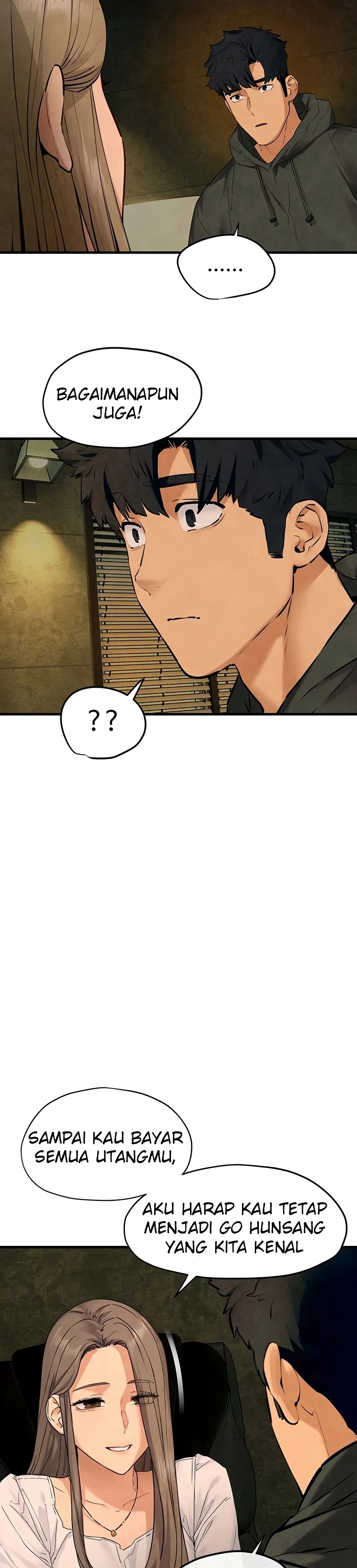 Read manhwa  Moby Dick - Chap 46 - image 30