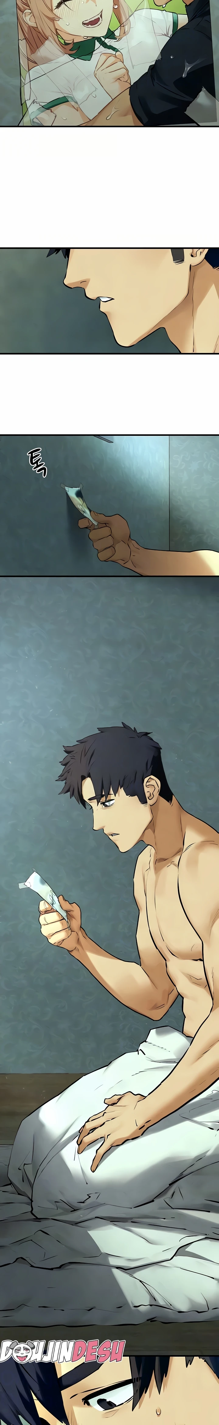 Read manhwa  Moby Dick - Chap 45 - image 29