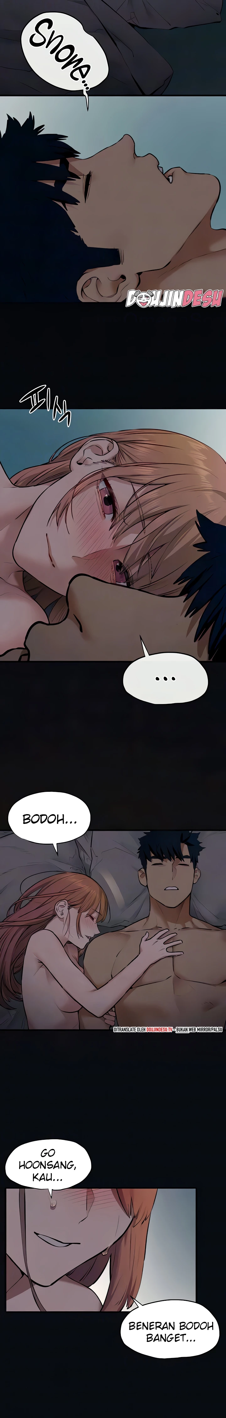 Read manhwa  Moby Dick - Chap 45 - image 24
