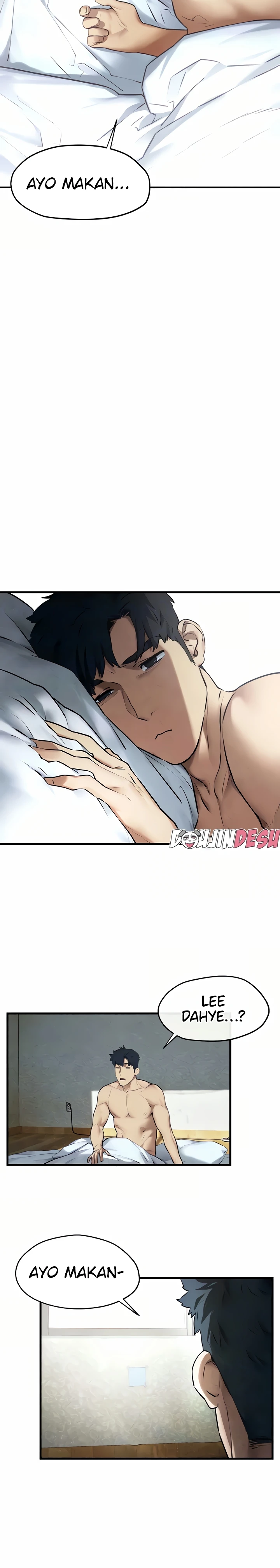 Read manhwa  Moby Dick - Chap 45 - image 27