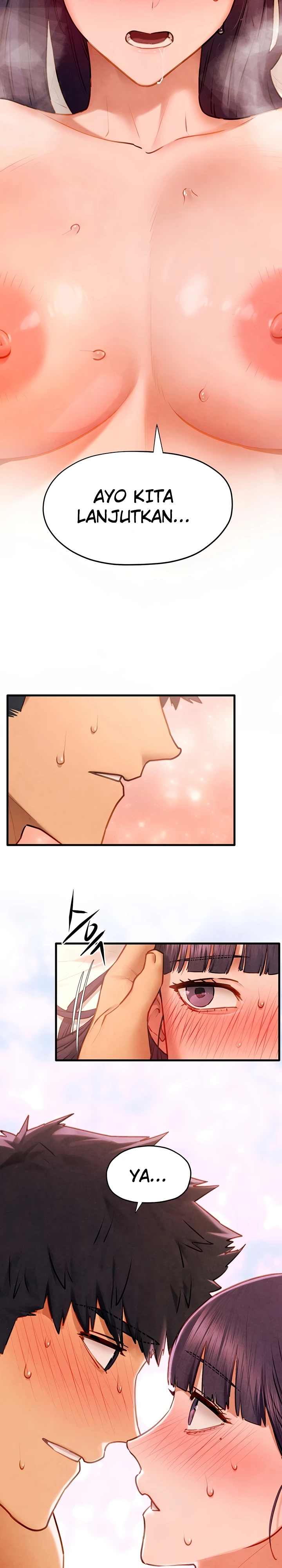 Read manhwa  Moby Dick - Chap 72 - image 21