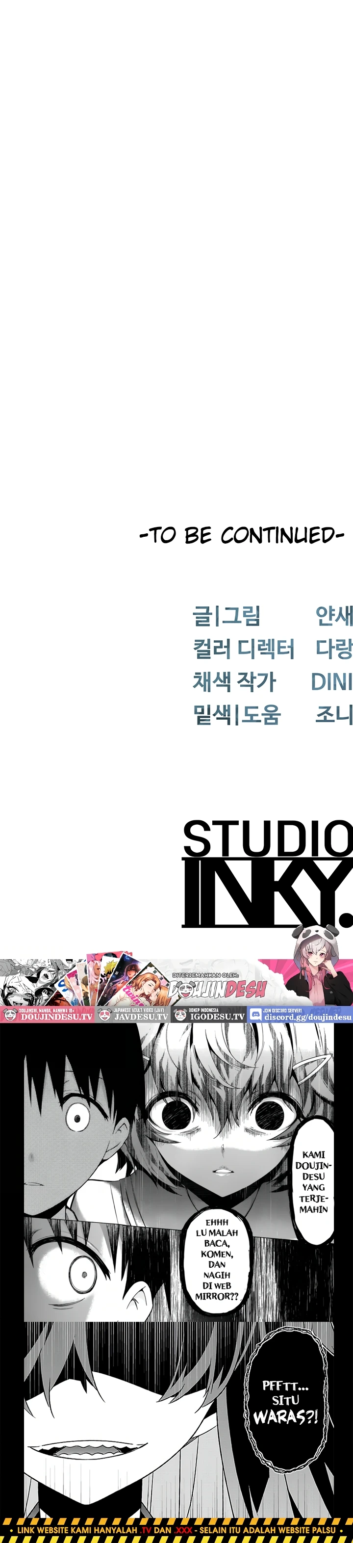 Read manhwa  Moby Dick - Chap 72 - image 24