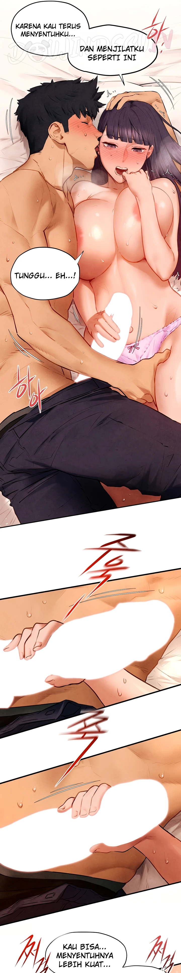 Read manhwa  Moby Dick - Chap 72 - image 10