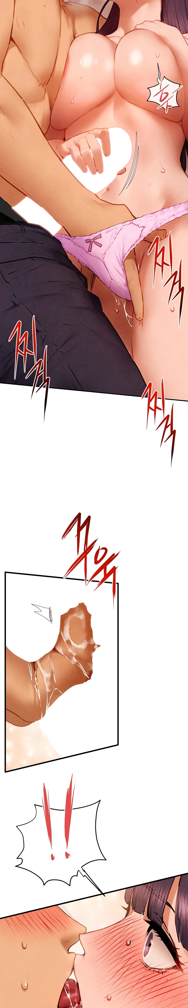 Read manhwa  Moby Dick - Chap 72 - image 13