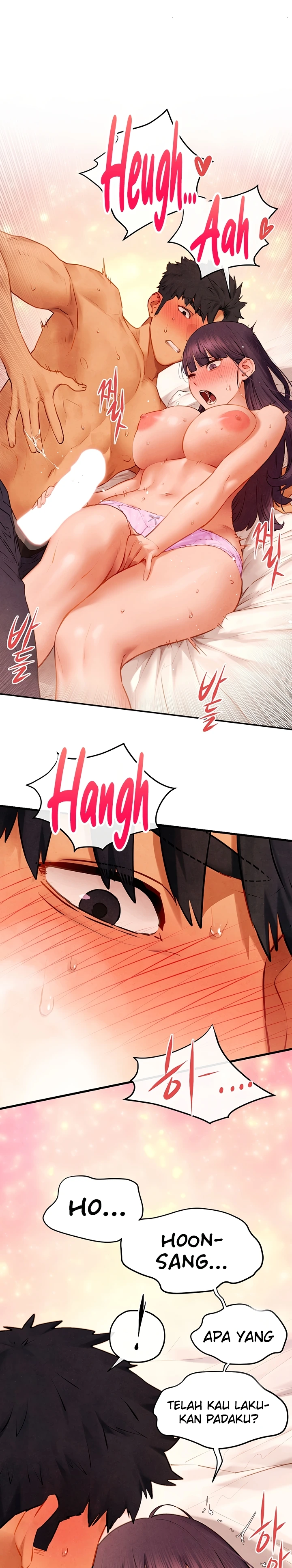 Read manhwa  Moby Dick - Chap 72 - image 15