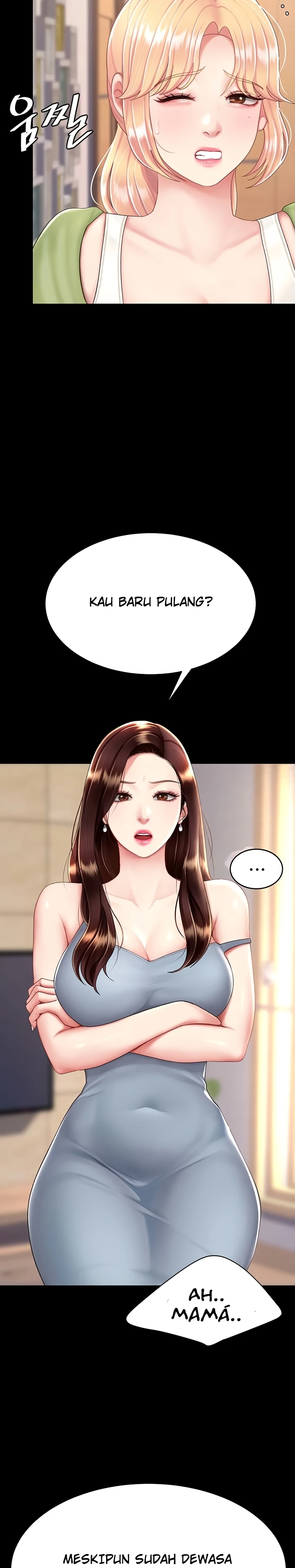 Read manhwa  I’ll Eat Your Mom First - Chap 83 - image 7