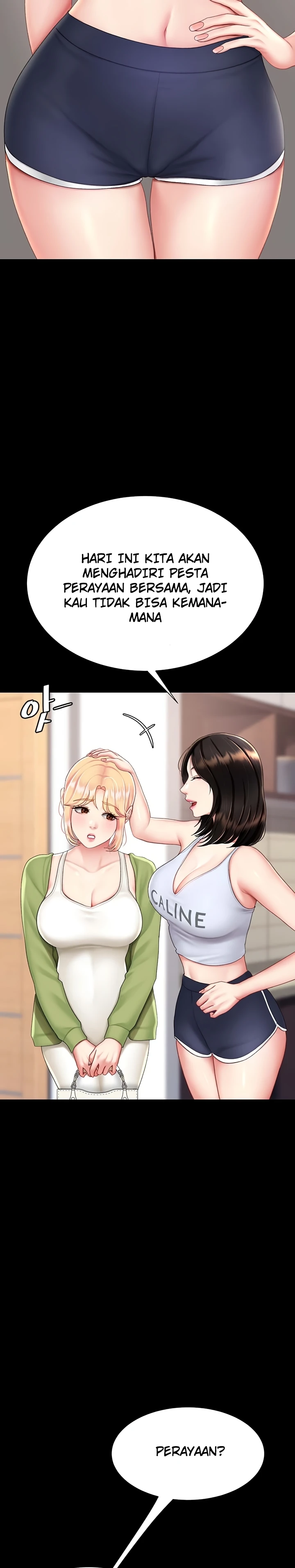 Read manhwa  I’ll Eat Your Mom First - Chap 83 - image 9