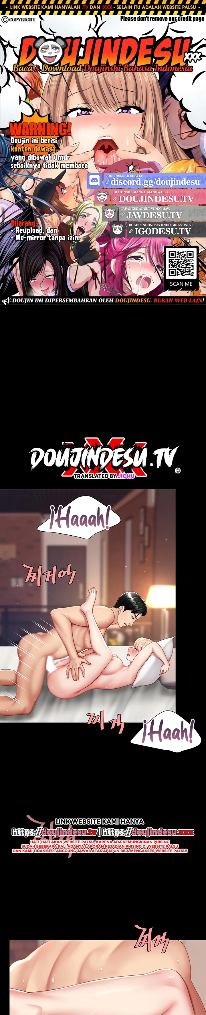 Read manhwa  I’ll Eat Your Mom First - Chap 82 - image 1