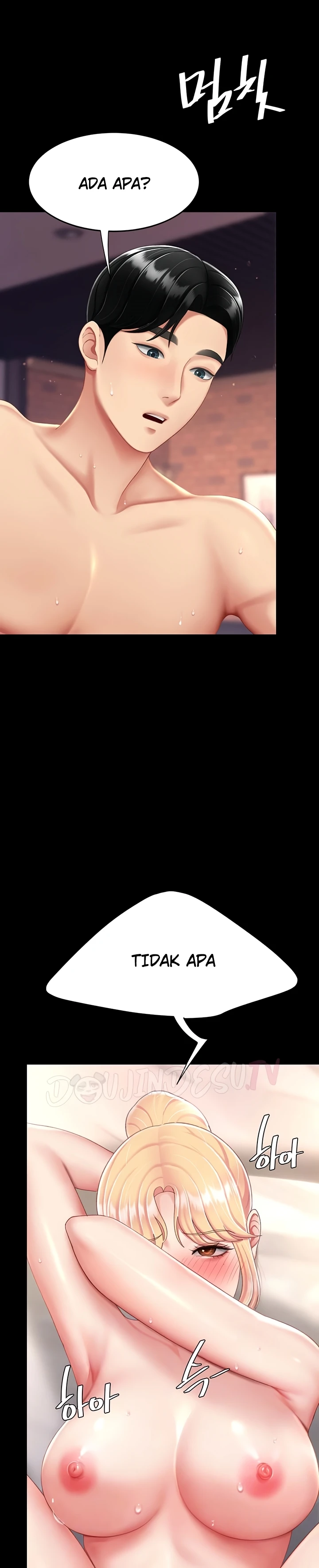 Read manhwa  I’ll Eat Your Mom First - Chap 82 - image 4