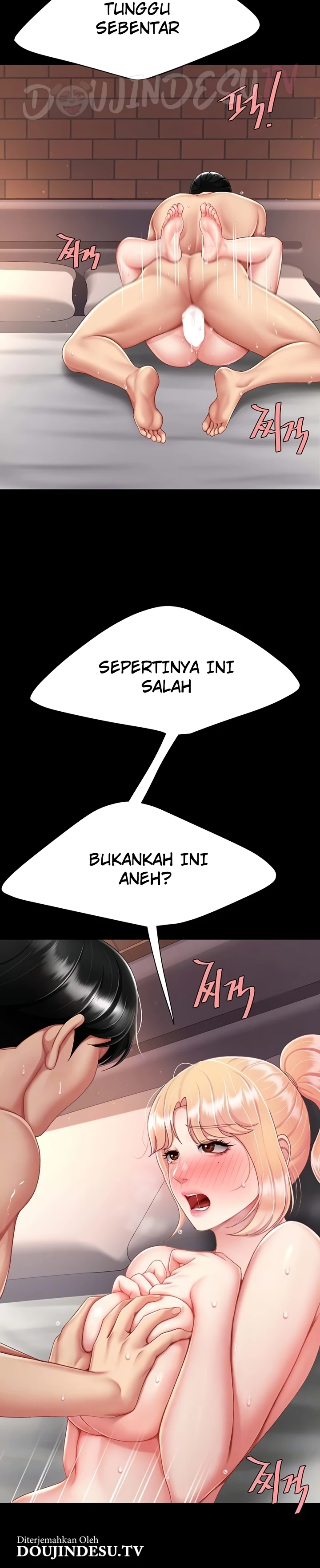Read manhwa  I’ll Eat Your Mom First - Chap 82 - image 8