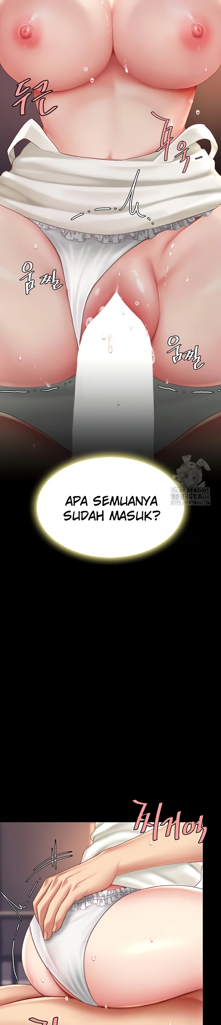 Read manhwa  I’ll Eat Your Mom First - Chap 81 - image 6