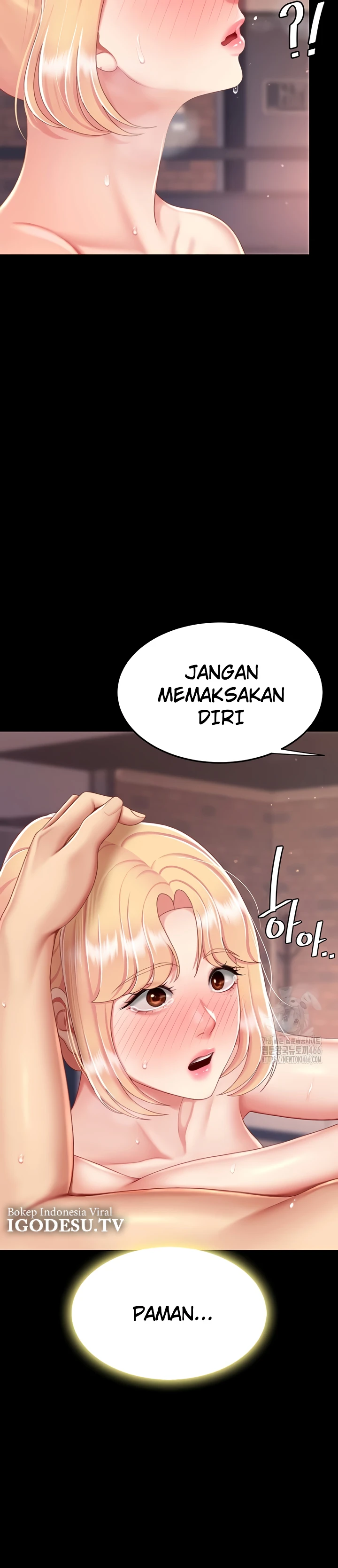 Read manhwa  I’ll Eat Your Mom First - Chap 81 - image 8