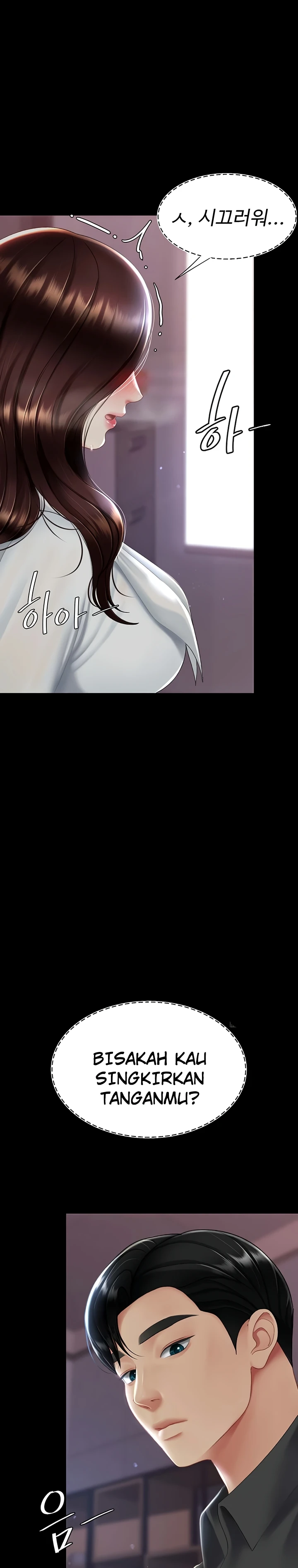 Read manhwa  I’ll Eat Your Mom First - Chap 87 - image 7