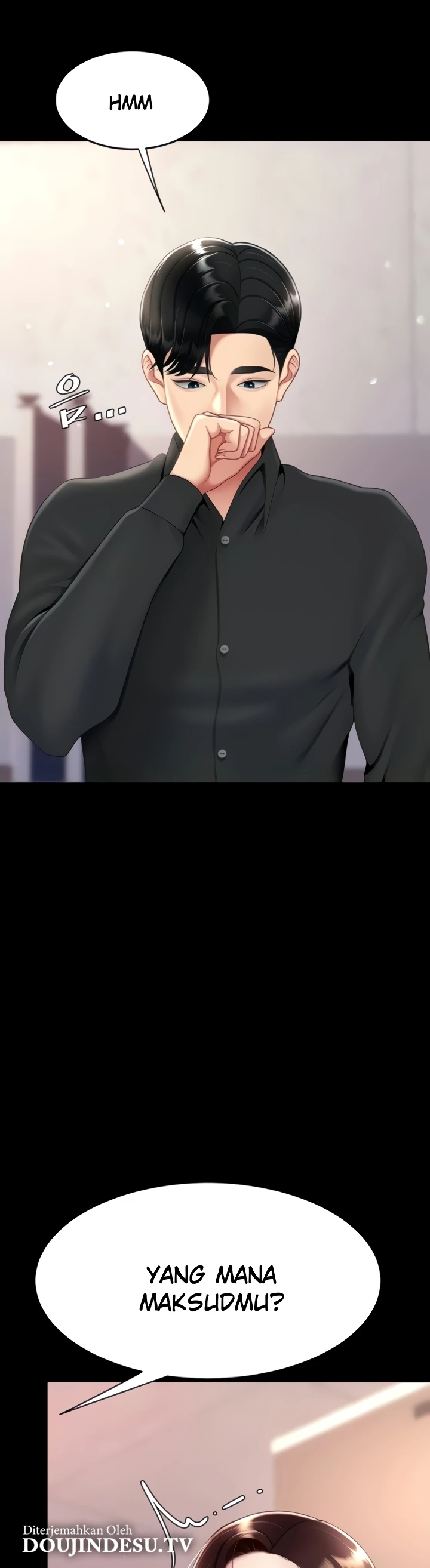 Read manhwa  I’ll Eat Your Mom First - Chap 86 - image 3