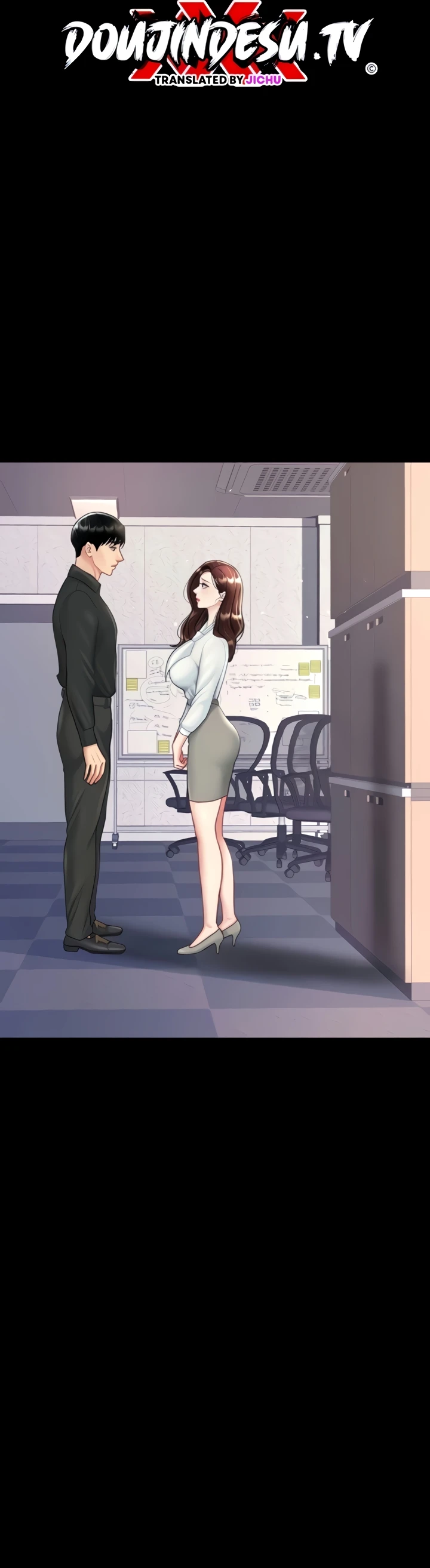 Read manhwa  I’ll Eat Your Mom First - Chap 86 - image 2