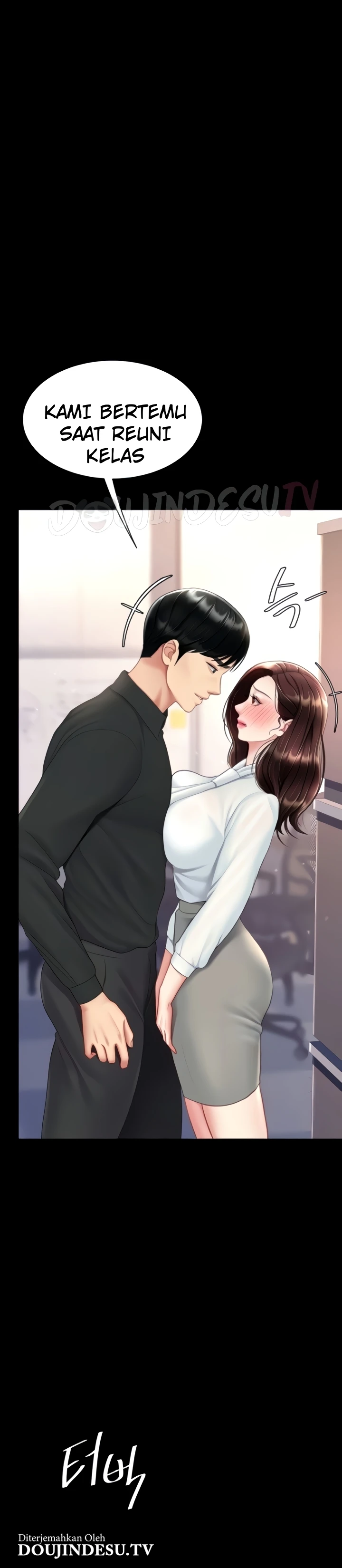 Read manhwa  I’ll Eat Your Mom First - Chap 86 - image 6