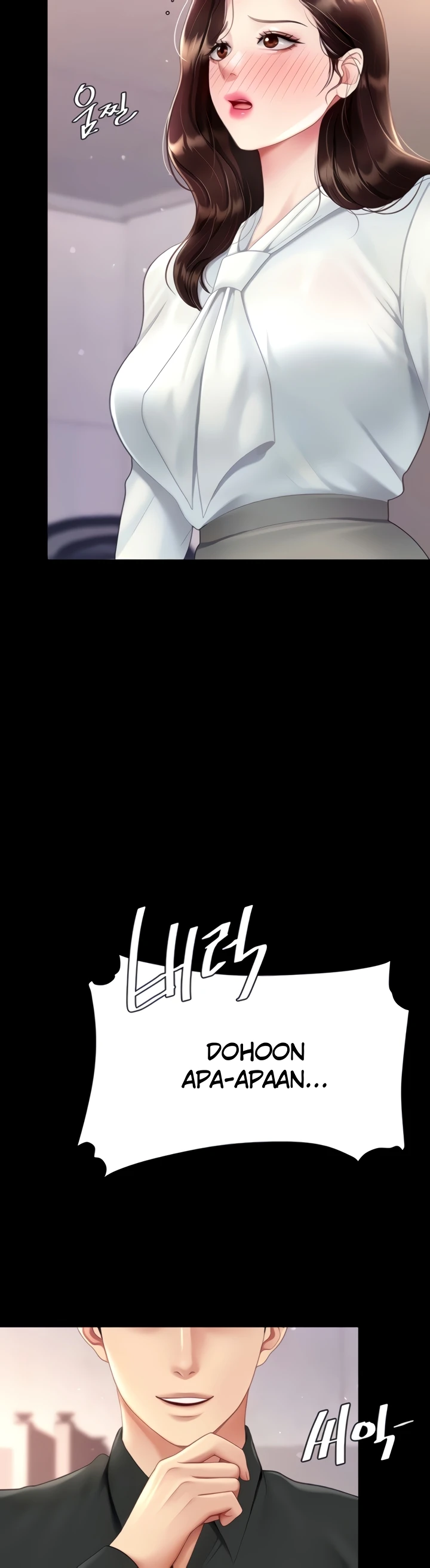 Read manhwa  I’ll Eat Your Mom First - Chap 86 - image 4