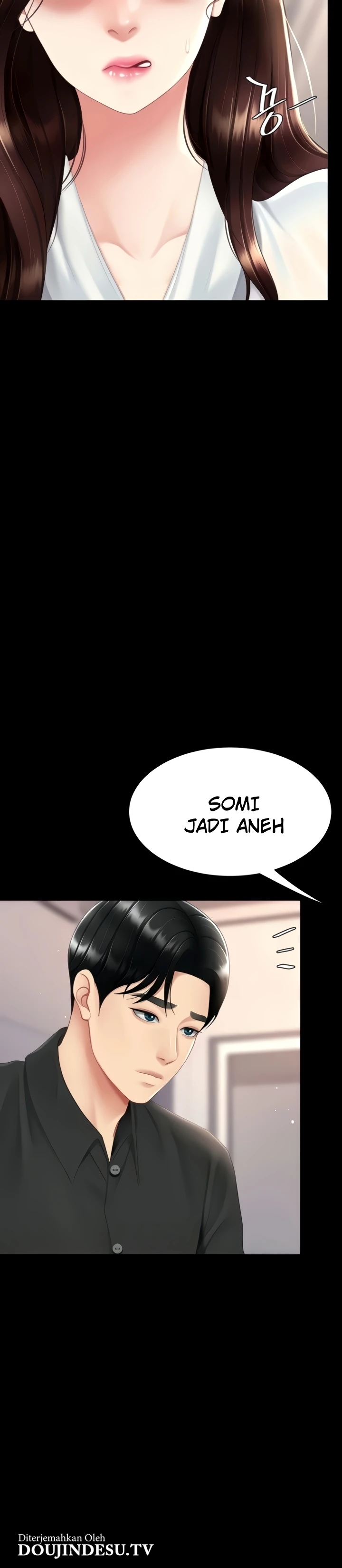Read manhwa  I’ll Eat Your Mom First - Chap 86 - image 9