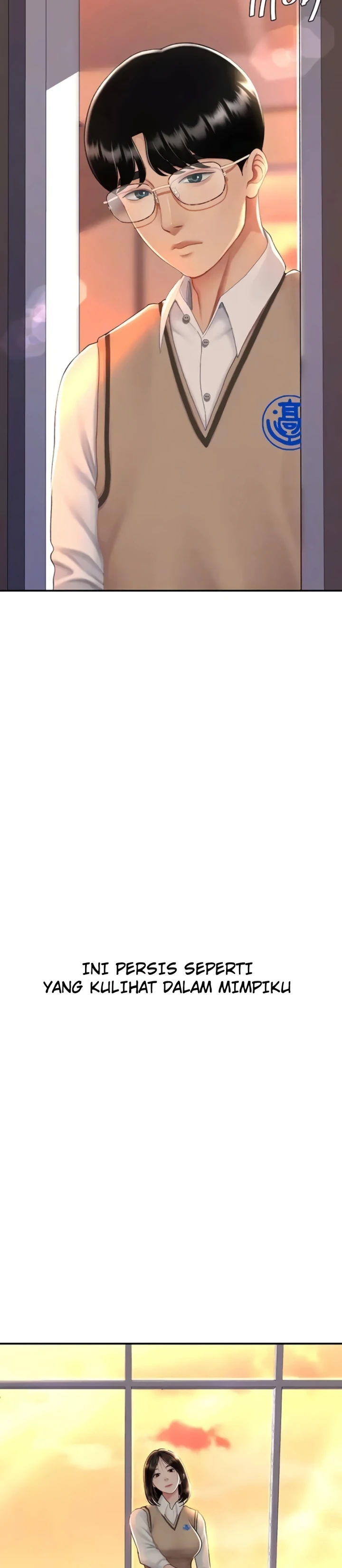 Read manhwa  I’ll Eat Your Mom First - Chap 85 - image 3