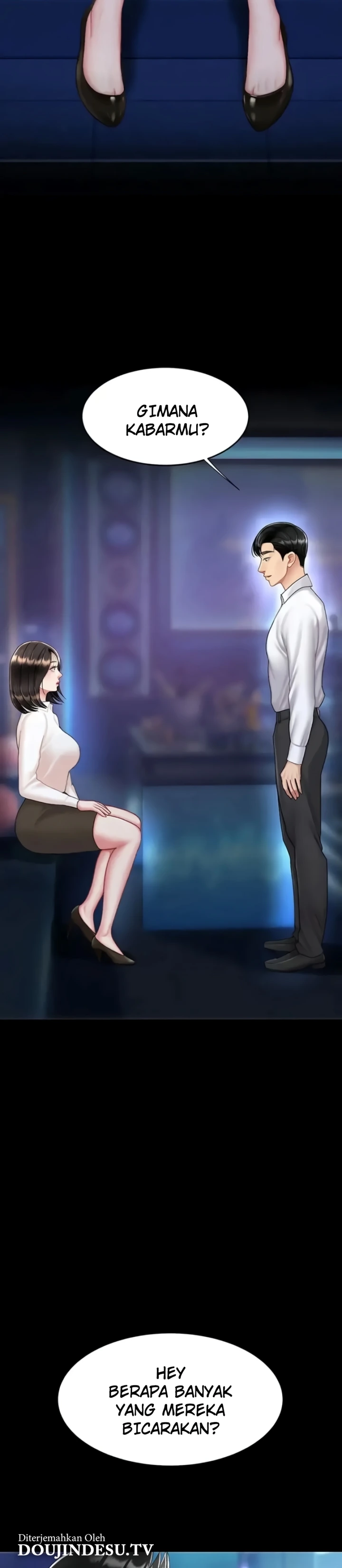 Read manhwa  I’ll Eat Your Mom First - Chap 85 - image 9