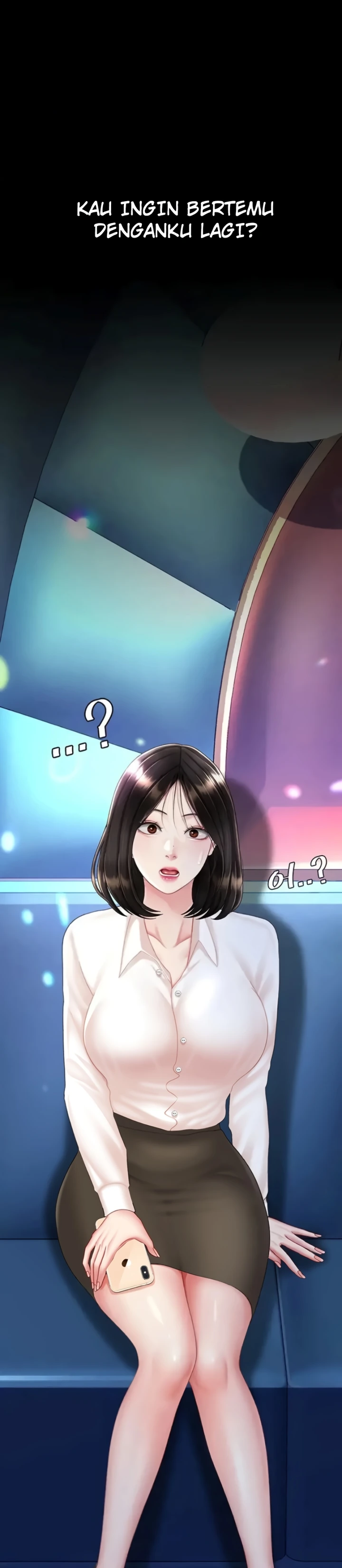 Read manhwa  I’ll Eat Your Mom First - Chap 85 - image 8