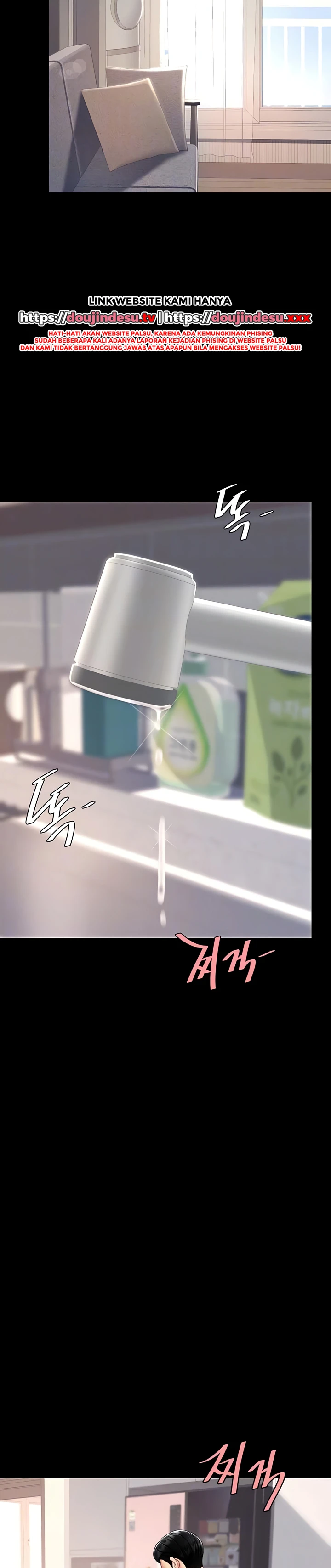 Read manhwa  I’ll Eat Your Mom First - Chap 84 - image 2