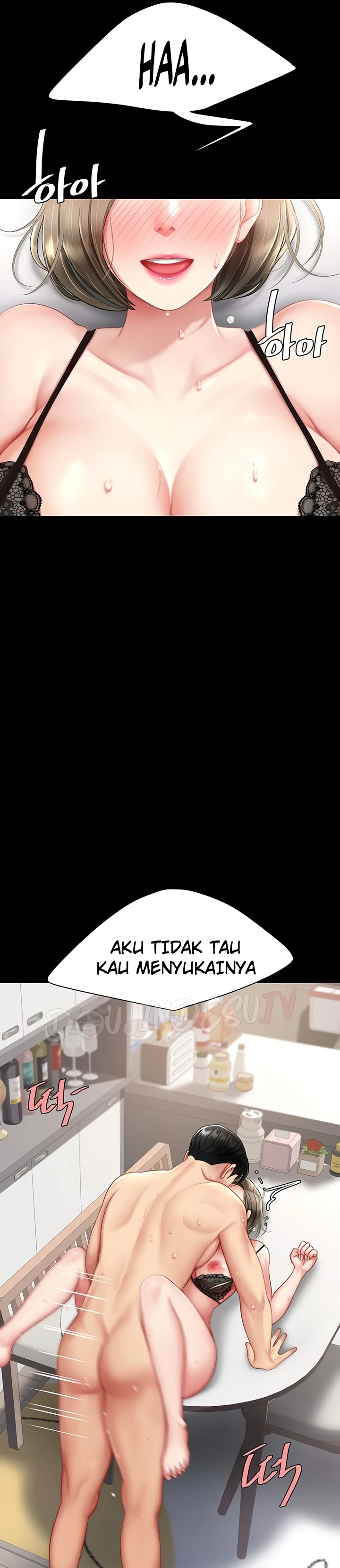 Read manhwa  I’ll Eat Your Mom First - Chap 84 - image 7