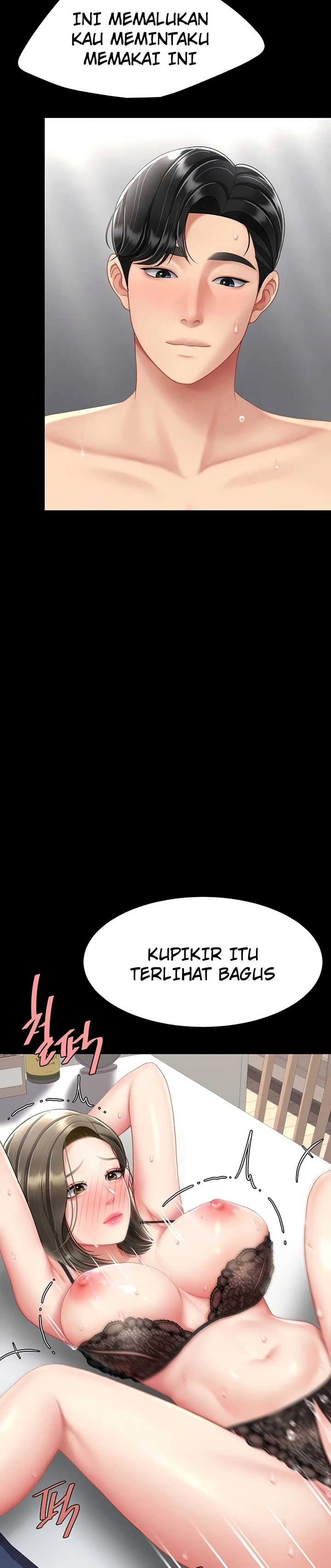 Read manhwa  I’ll Eat Your Mom First - Chap 84 - image 5