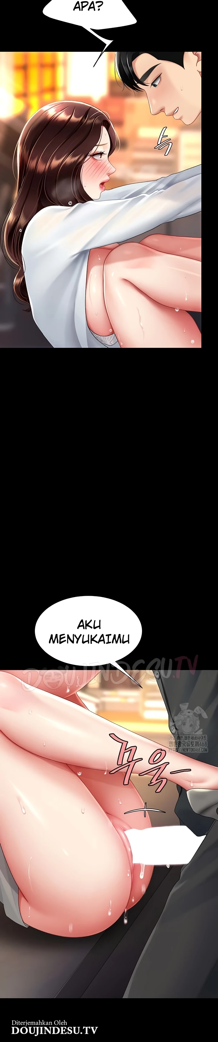 Read manhwa  I’ll Eat Your Mom First - Chap 89 - image 7