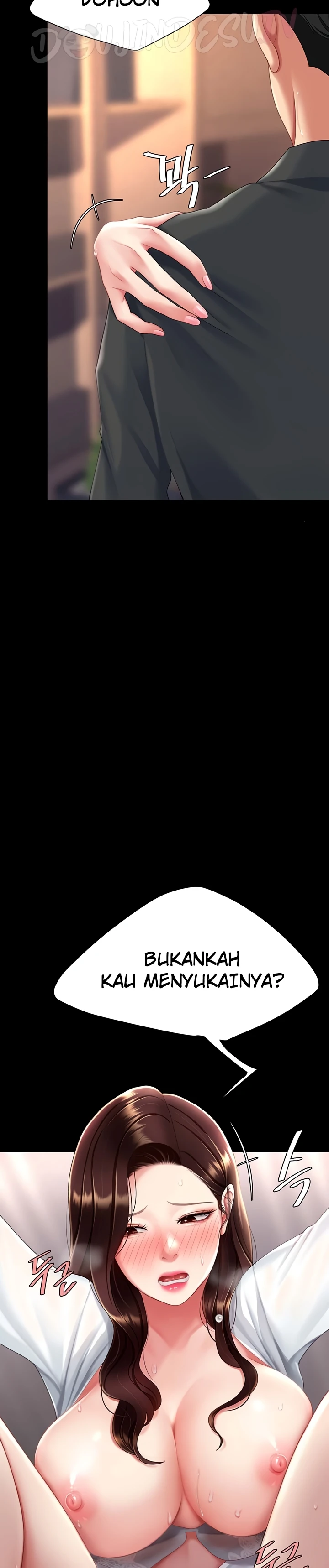 Read manhwa  I’ll Eat Your Mom First - Chap 89 - image 5