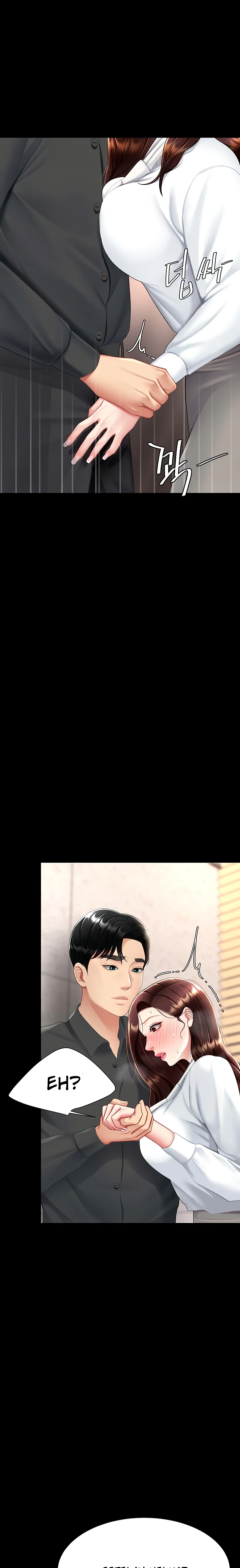 Read manhwa  I’ll Eat Your Mom First - Chap 88 - image 6