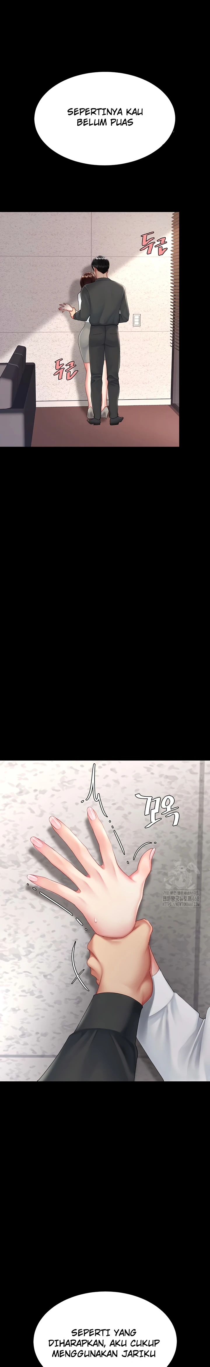 Read manhwa  I’ll Eat Your Mom First - Chap 88 - image 8